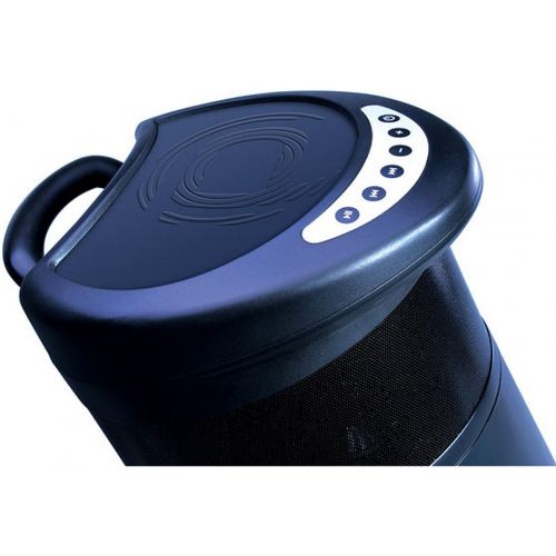 제이비엘 Vanco Pulse Audio PA360, Indoor Outdoor Bluetooth Speaker