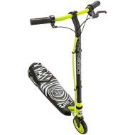 Pulse Performance Products Reverb Electric Scooter, Electric Green
