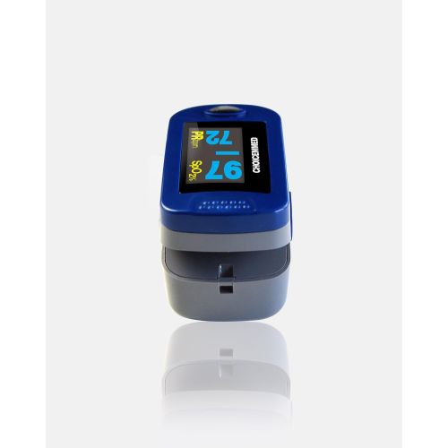  Pulse oximeter Maxtec MD300C2 Finger Pulse Oximeter