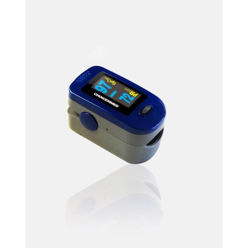  Pulse oximeter Maxtec MD300C2 Finger Pulse Oximeter