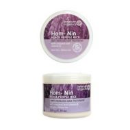 Pumkinhair&skincare Bynature Hom-Nin (Black Purple Rice) Anti-hair Loss Treatment Hair Treatment 150g. Prevent Hair Loss and Regenerate Hair Growth. No SLS, SLES, DEA, No Harsh Chemical.