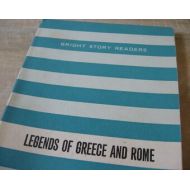 PumpjackPiddlewick Greek stories book for children, Legends of Greece and Rome, bright story readers. Wonderful illustrations, classic text vintage ephemera.