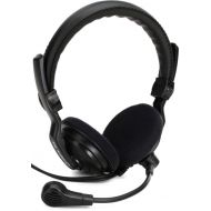 PunQtum Q920 Dual-ear Headset