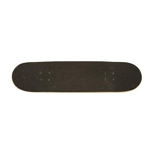  Punisher Skateboards Pro-Series Deck From Cold-Forged Canadian Maple, 31.5