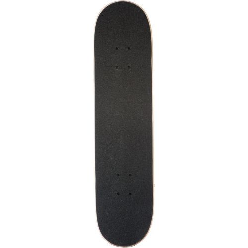  Punisher Skateboards MONSTER MASHUP Complete Skateboard with Convace Deck