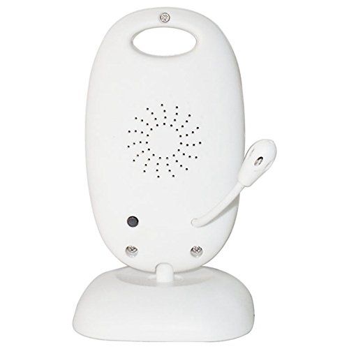  Puntung shop VB601 Baby Music 2 Way Talk Nigh Vision Temperature Video Monitor