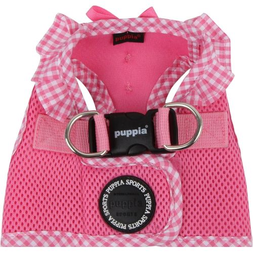  Puppia Authentic Puppia Vivien Harness B