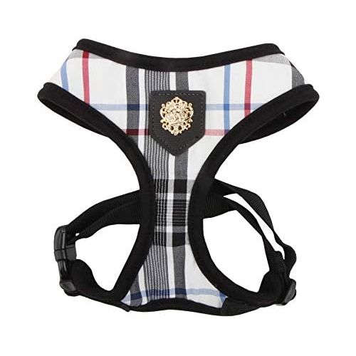  Puppia Authentic Junior Harness A