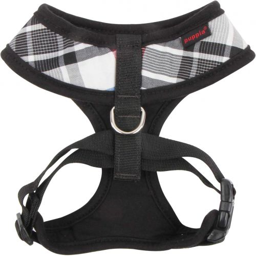  Puppia Authentic Junior Harness A