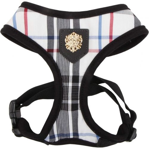  Puppia Authentic Junior Harness A