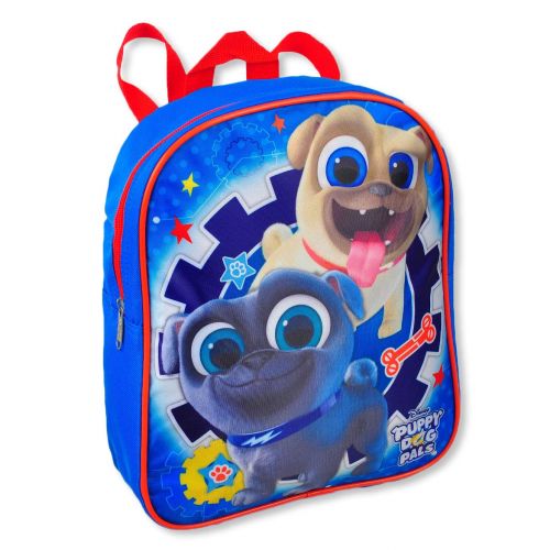  Junior Puppy Dog Pals 12 Backpack