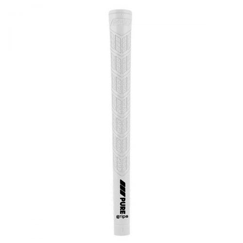  Pure Grips Standard DTX White