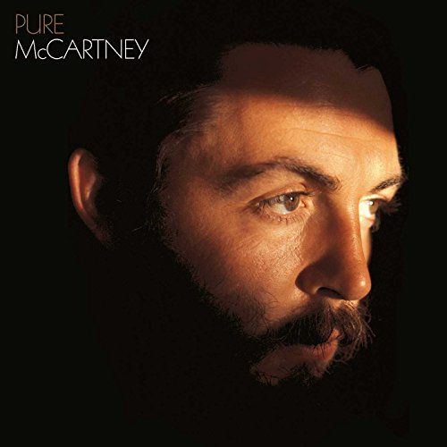  Pure McCartney [4 LP Box Set]