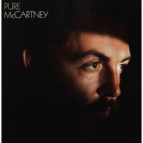  Pure McCartney [4 LP Box Set]