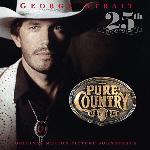  Pure Country [LP]