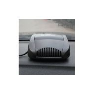 Pure Auto 12V Heating & Defrosting Fan 150W
