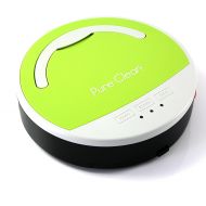 Pyle Pure Clean Smart Robot - Automatic Vacuum Floor Cleaner - PUCRC15