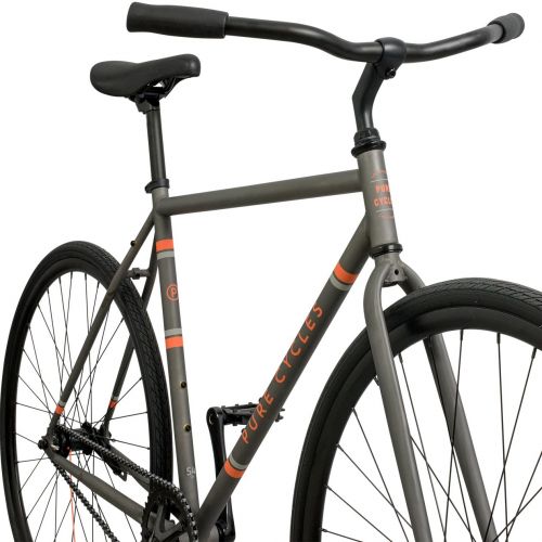  Pure Cycles 1-Speed Urban Coaster Bicycle