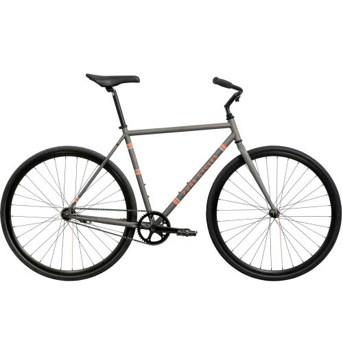  Pure Cycles 1-Speed Urban Coaster Bicycle