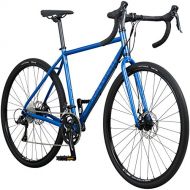 Pure Cycles Adventure Gravel Disc Road Bike (16-Speed & 18-Speed)