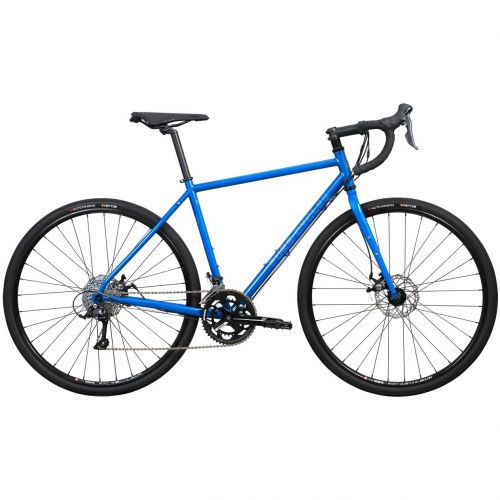  Pure Cycles Adventure Gravel Disc Road Bike (16-Speed & 18-Speed)