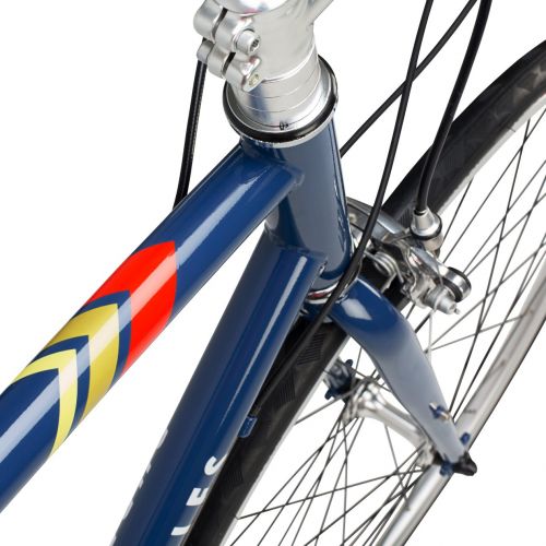  Pure Cycles Classic 16-Speed Road Bike