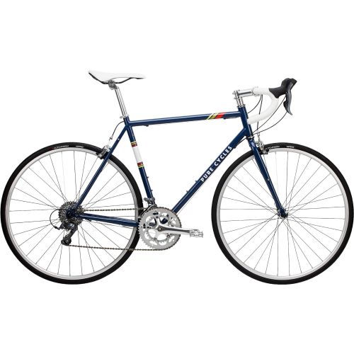  Pure Cycles Classic 16-Speed Road Bike