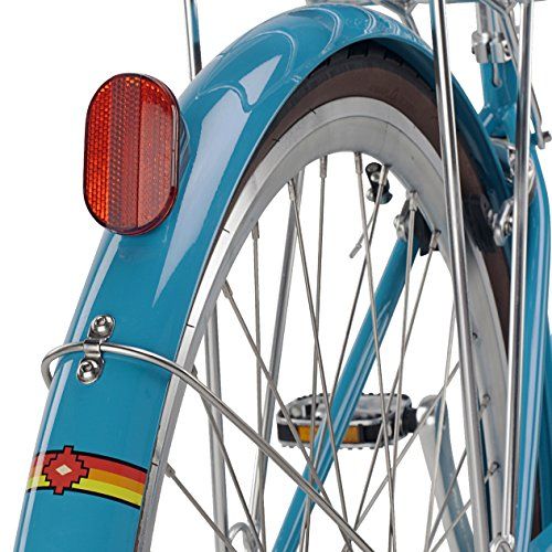 Pure Cycles Pure City Classic Step-Through Bicycle