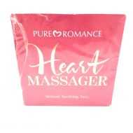 Pure Romance Pure romance heart massager