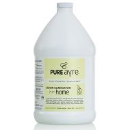 PureAyre  All-Natural Plant-Based Home Odor Eliminator  Pure, Powerful, and Completely Safe  1 Gallon