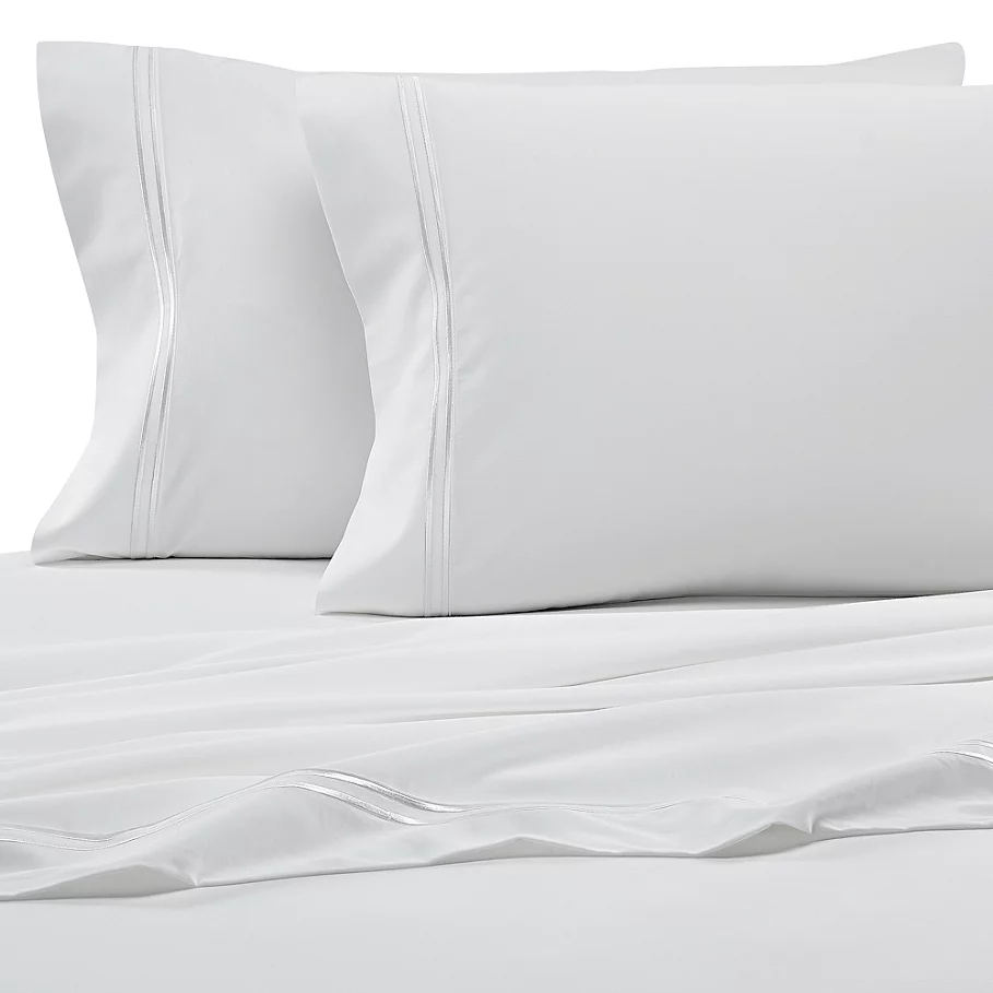  PureCare Elements Modal 300-Thread-Count Pillowcases (Set of 2)