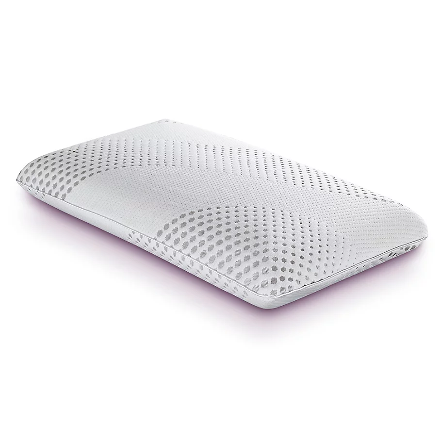 PureCare Celliant Memory Foam Pillow