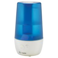 PureGuardian? PureGuardian H965AR 70-Hour Ultrasonic Cool Mist Humidifier with Aromatherapy, Table Top, 1-Gallon