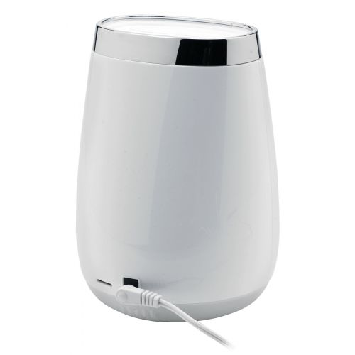  PureGuardian SPA210 Ultrasonic Cool Mist Aromatherapy Essential Oil Diffuser with Touch Controls