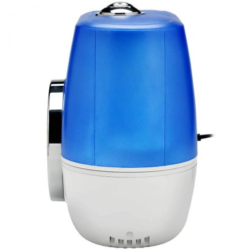  PureGuardian 120-Hour 2-Gallon Ultrasonic Warm and Cool Mist Humidifier