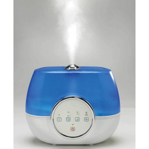  PureGuardian 120-Hour 2-Gallon Ultrasonic Warm and Cool Mist Humidifier