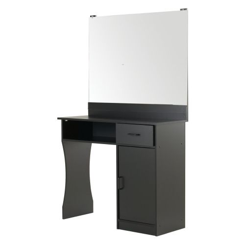  PureSana KD Single Styling Vanity