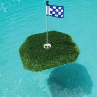 PureShot Golf PurePutt Floating Golf Green - Ace 3x3