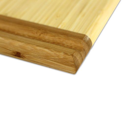  Pureboo Premium Bamboo Pull-out Cutting Board - 8 Different Sizes to Fit Most Standard Slots