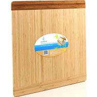 Pureboo Premium Bamboo Pull out Cutting Board 8 Different Sizes to Fit Most Standard Slots