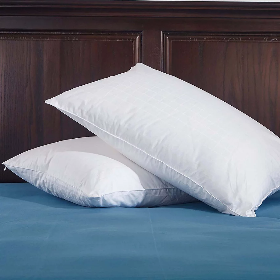  Puredown Pillow Protectors (Set of 2) in White