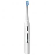 Purefire Electric Toothbrush, Sonic Electric Toothbrushes for Adults & Kids, 2 Hours Charge 30 Days Use, Teeth Whitening & Gum Cleaning