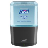 Purell PURELL Professional HEALTHY SOAP Fresh Scent Foam ES8 Starter Kit, 1  1200 mL Soap Refill + 1 - PURELL ES8 Graphite Touch-Free Dispenser - 7777-1G