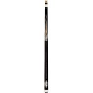 Purex HXT99 Black White and Cobalt Crested Technology Pool Cue