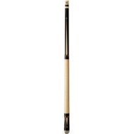 Purex HXTE5 Exotic Maple Cocobola and Bocote with Windowpane Points Technology Pool Cue