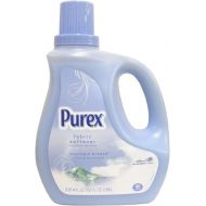 Purex Fabric Softener Mountain Breeze