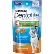 Purina DentaLife Adult Cat Treats