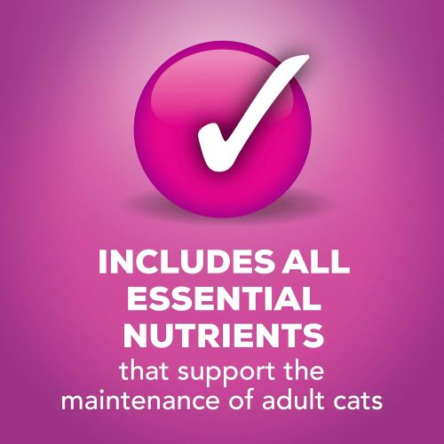  Purina Friskies Canned Wet Cat Food 32 Count Variety Packs - (32) 5.5 oz Cans