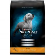Purina Pro Plan Dry Puppy Food