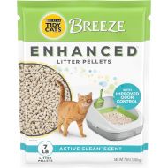 Purina Tidy Cats BREEZE Litter System Refills